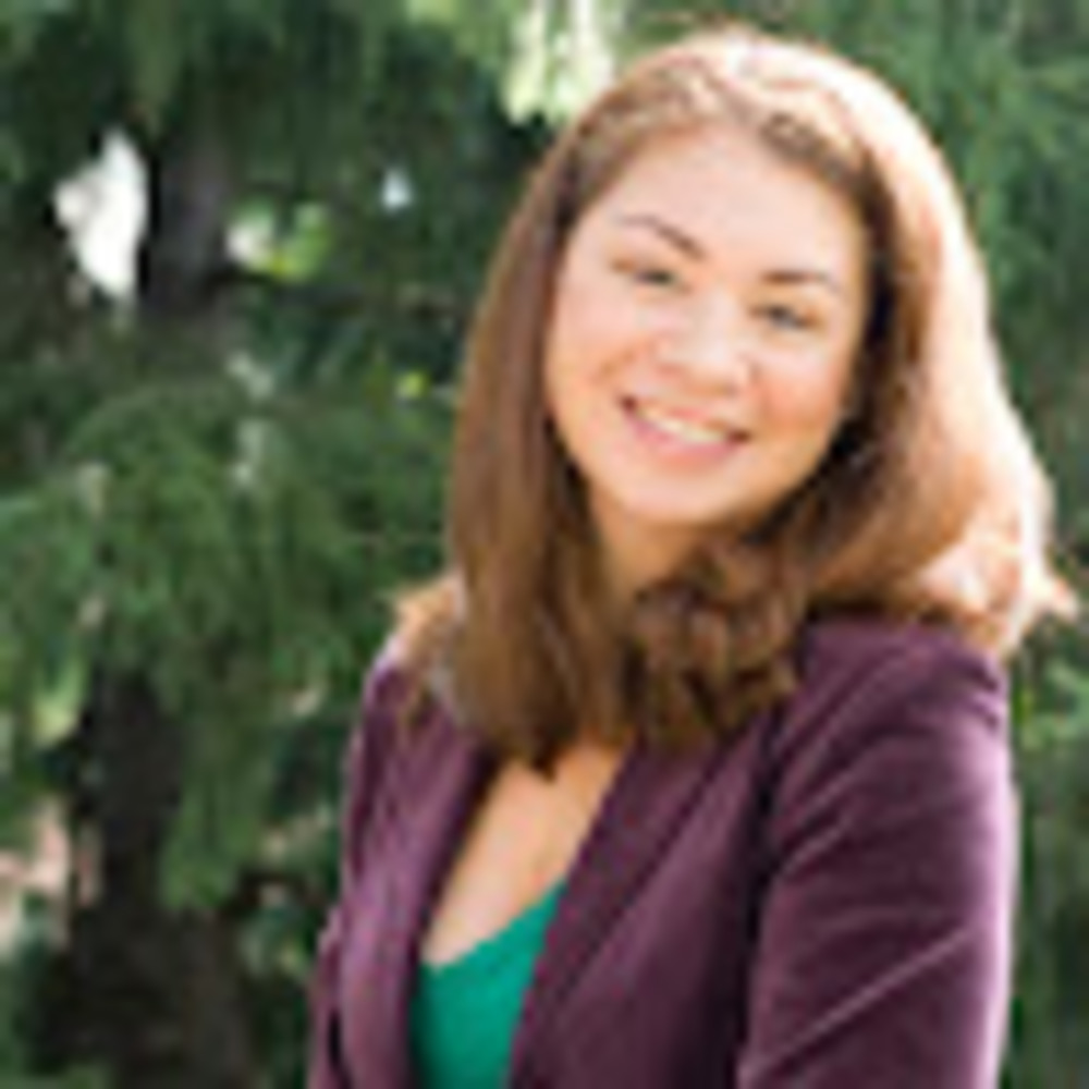 Meet your Posher, Tina